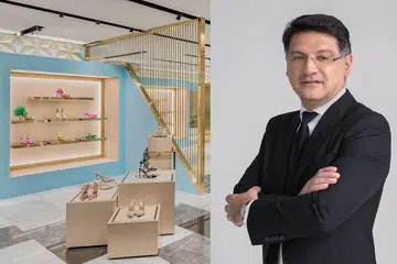 douglas benjamin