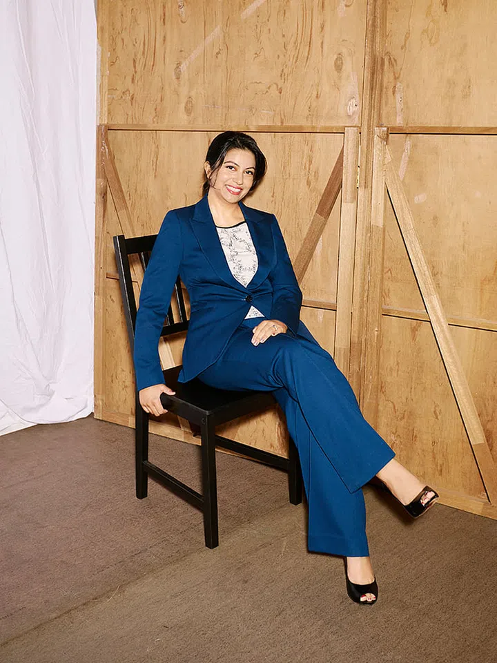 Photo: Athirah Annissa