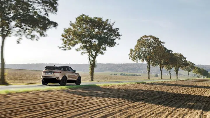evoque