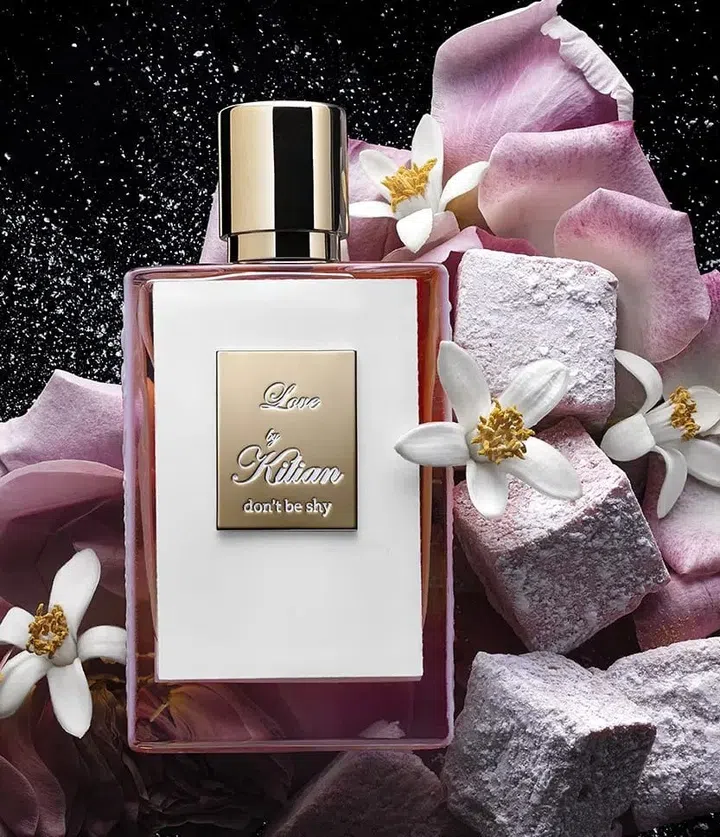 fragrances