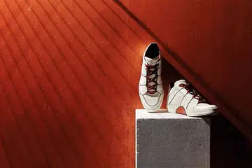 Ermenegildo Zegna Tiziano sneakers