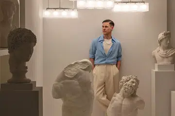 Lee Broom British designer product design