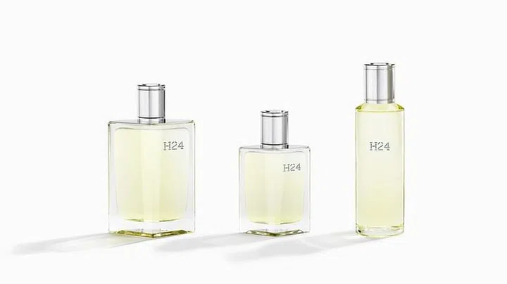 Hermes H24