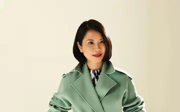 Fairprice group Elaine Heng