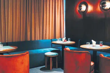 jigger pony worlds 50 best bars singapore