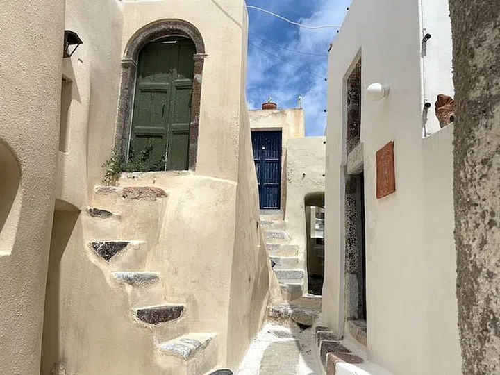 santorini