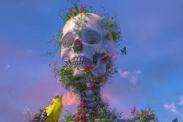 Beeple_“ALIVE (from EVERYDAYS - the Spring Collection 2021)_edited