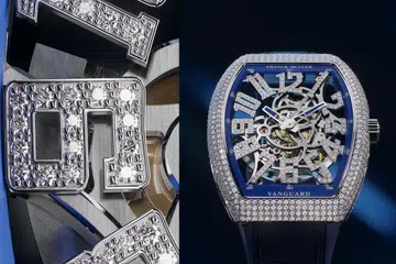 Franck Muller