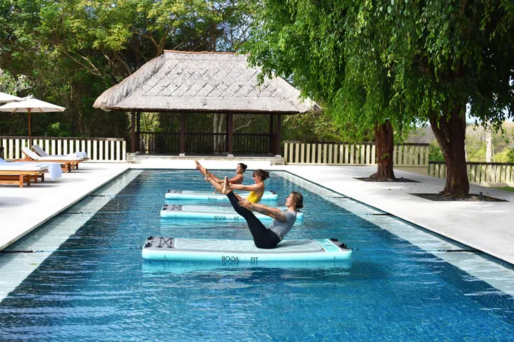 REVĪVO Wellness Resort, Bali