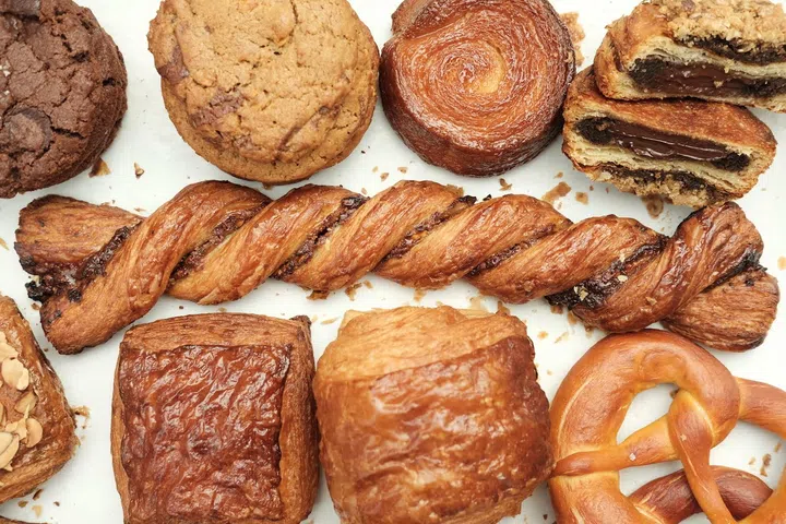 sourdough bakery singapore