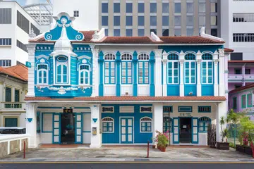 trafalgar placemaking tours