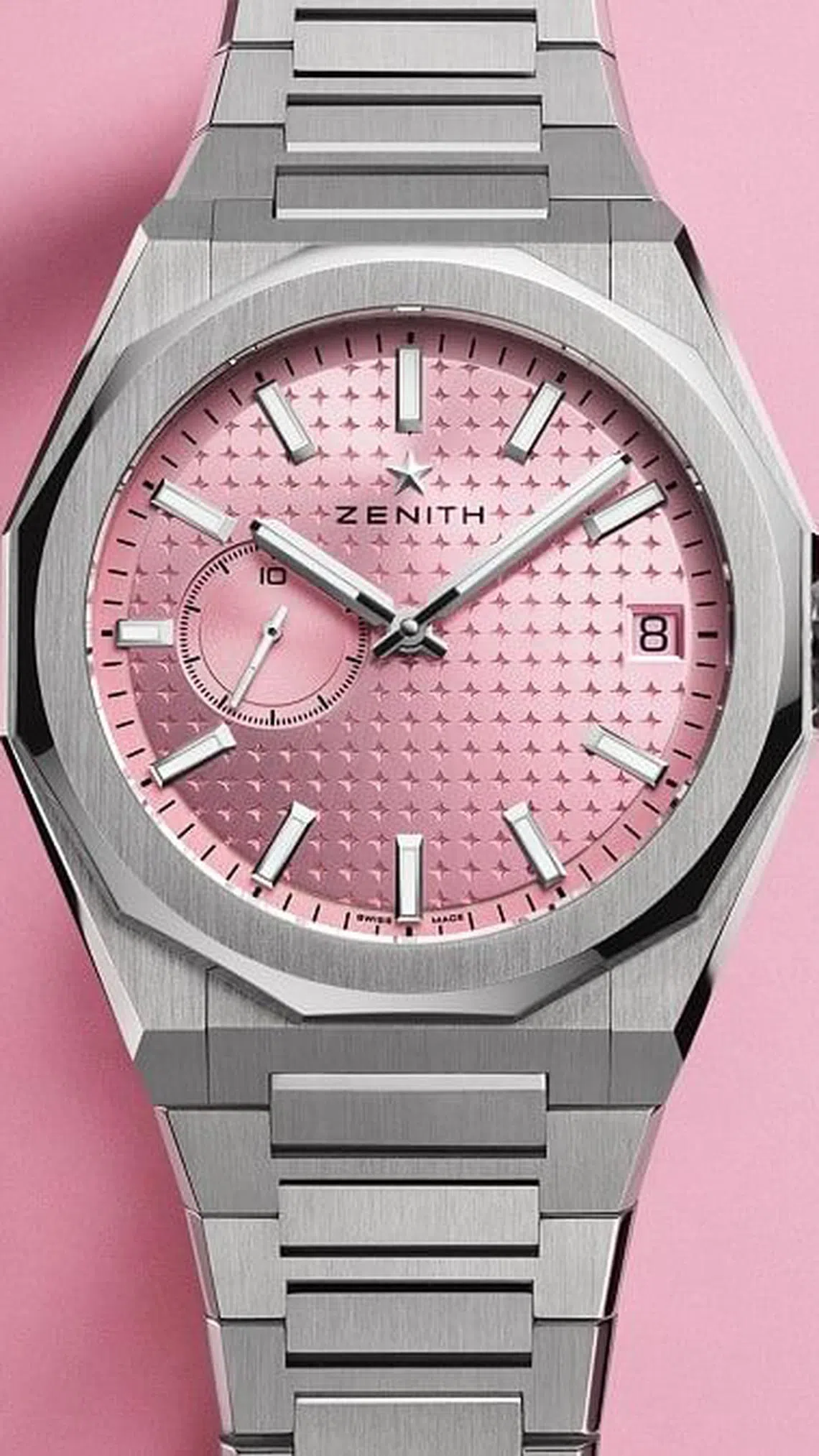 Support the fight against breast cancer, which claims a life every