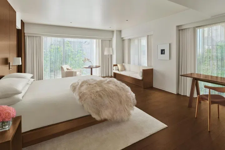 The Tokyo EDITION, Ginza | best hotels in tokyo