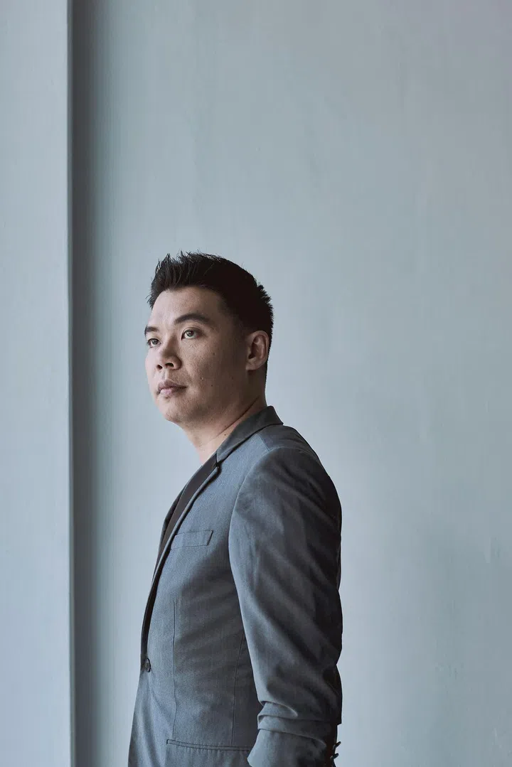 Patsnap's CEO Jeffrey Tiong, EY Entrepreneur of the Year for 2018