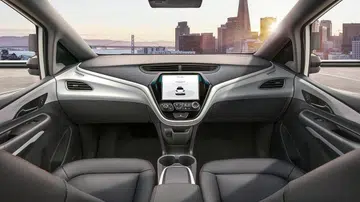 General Motors Cruise