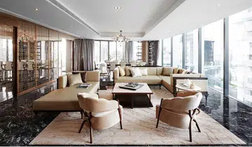 boulevard vue super penthouse