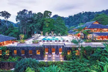 Datai Langkawi