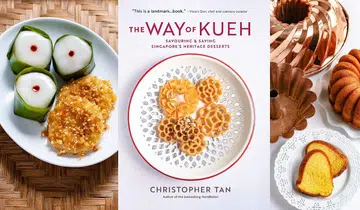 Way of Kueh