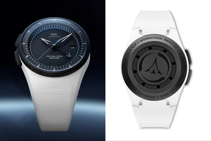 new trends: IWC at watches and wonders 2026