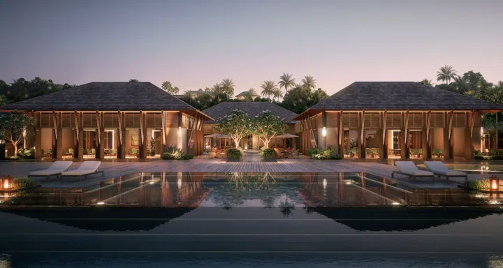 best luxury hotel openings apac 2025