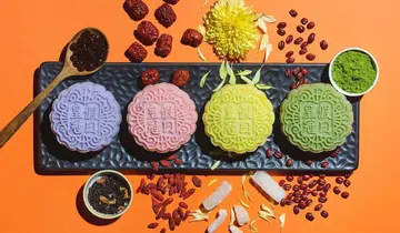 mooncake review singapore