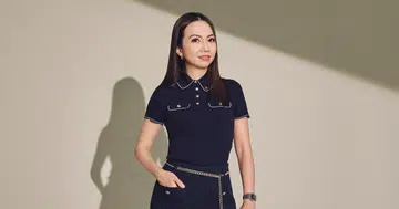 Wendeline Goh 