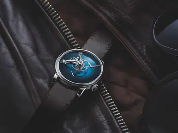 MBandF HMoser