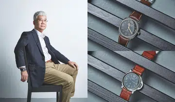 Kelvin Ong Paneraisti