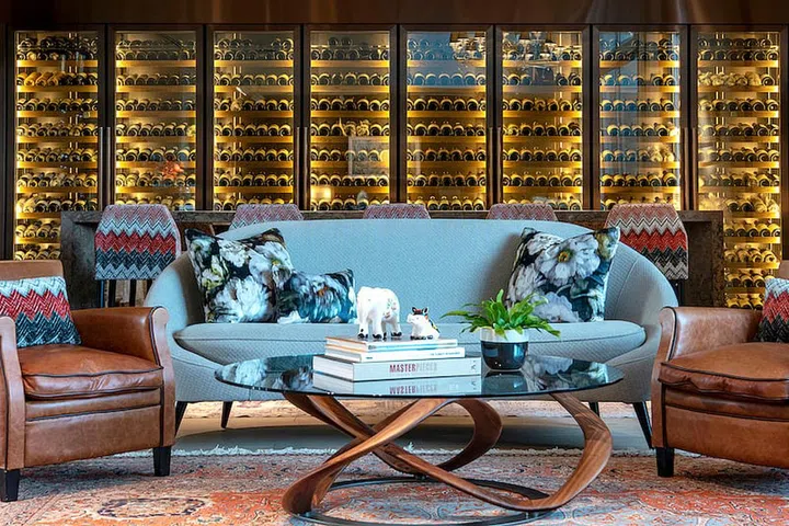 Upcoming design trends feature