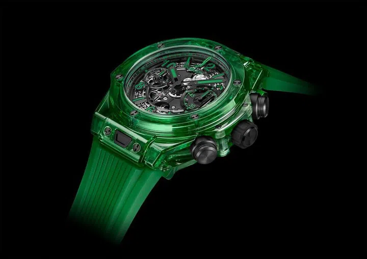 watch week