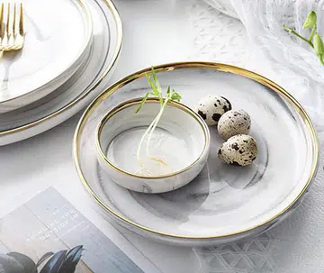 Decorative decowear pieces