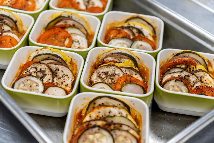 alexandra hospital food singapore chef emmanuel stroobant