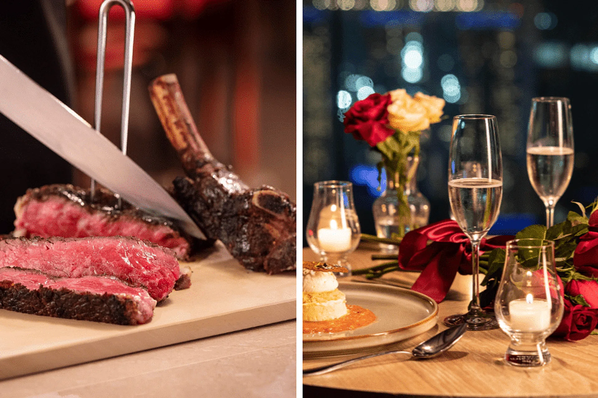 Photo: Cut, Artemis grill