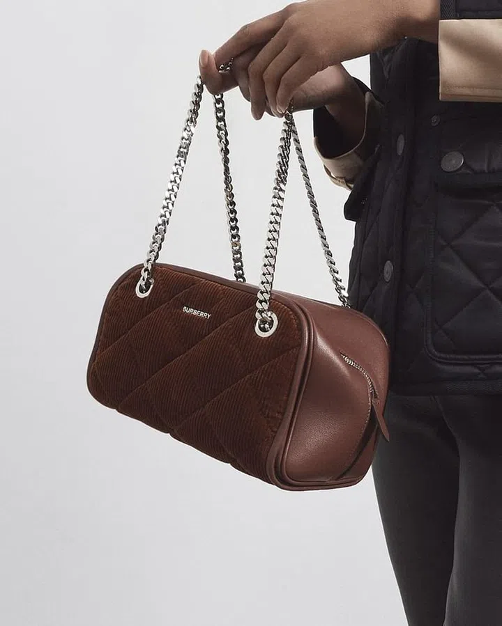 Burberry Future Archive