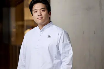 culinary class wars judge