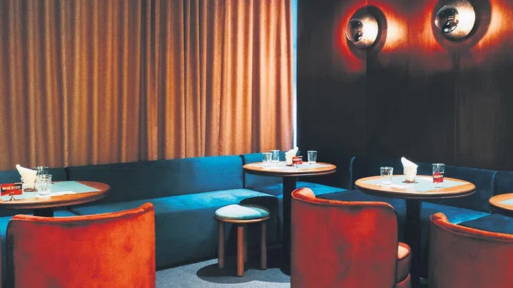 jigger pony worlds 50 best bars singapore