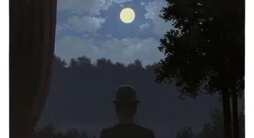 Rene Magritte