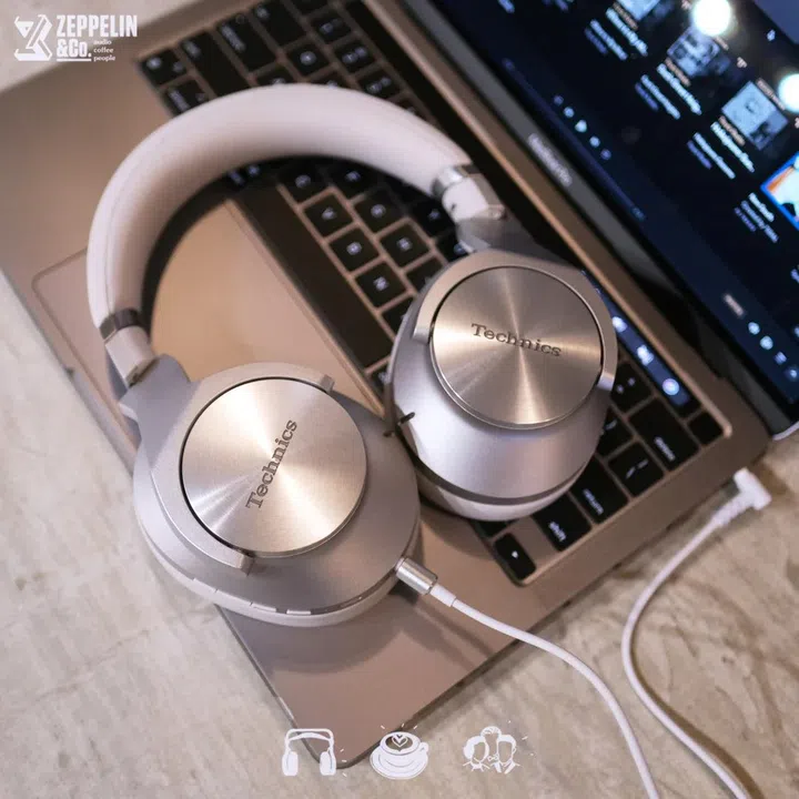 Technics EAH-A800 | best headphones