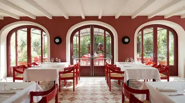 Ristorante Cavallino
