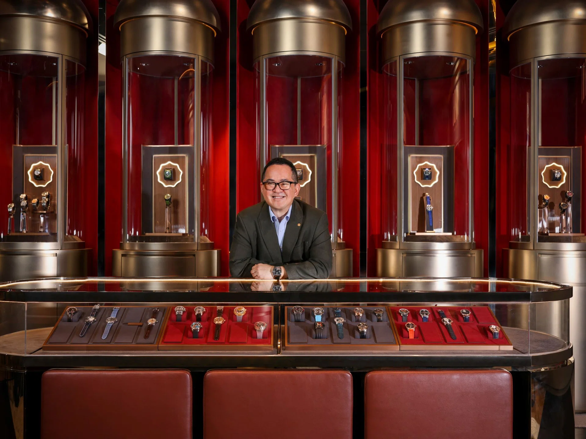 Sincere Fine Watches