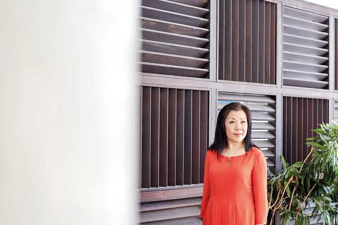 World-class soprano Nancy Yuen on what to expect from upcoming ...