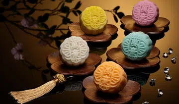 Mooncake Festival 2020 featured