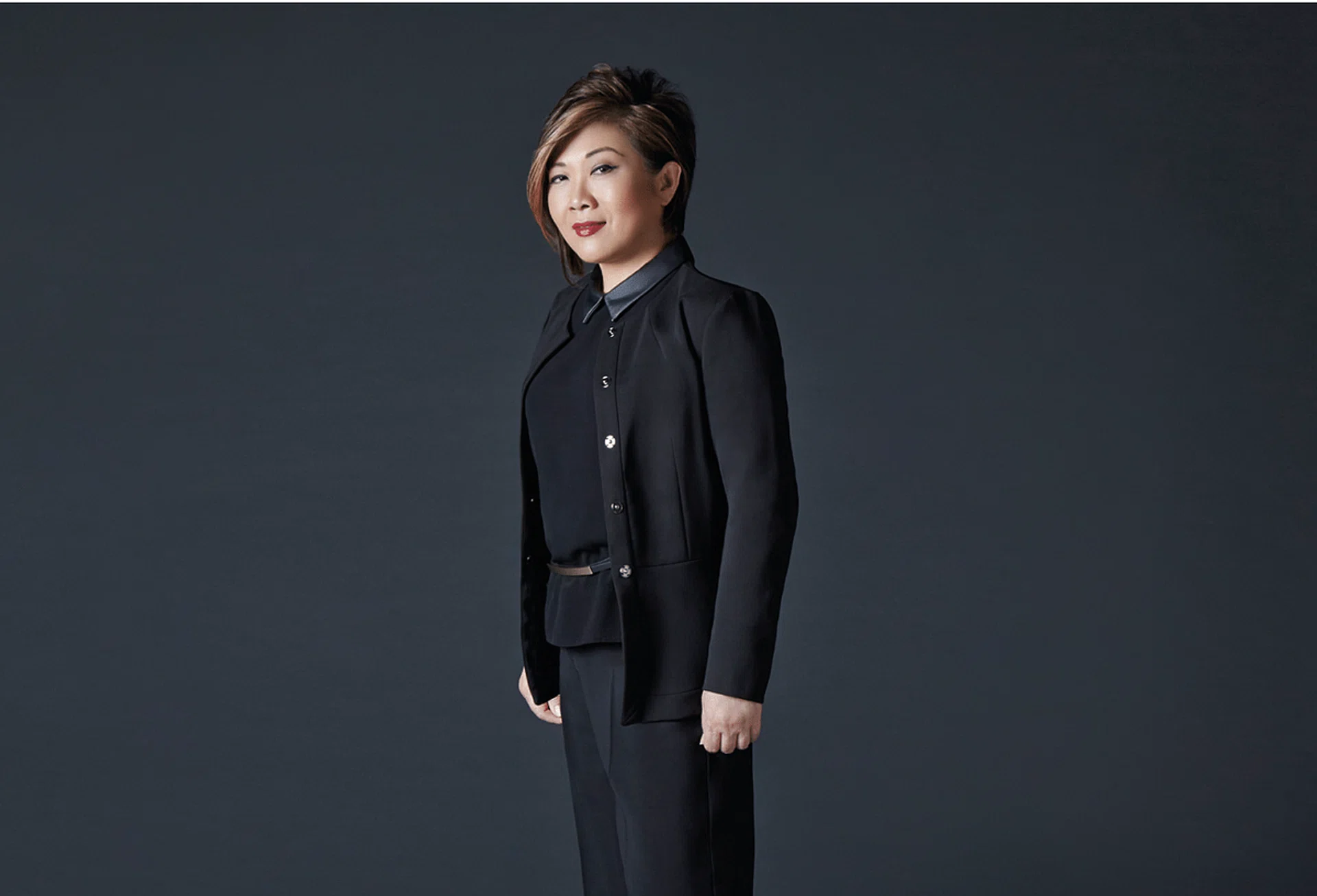 Rita Soh, director of RDC Architects <br /><br /> "When I ran for president of the Singapore Institute of Architects, I was told not to waste my time because it was a male-dominated industry. Sometimes, it can be a bit intimidating, but you tell yourself to stand firm in your beliefs.” 