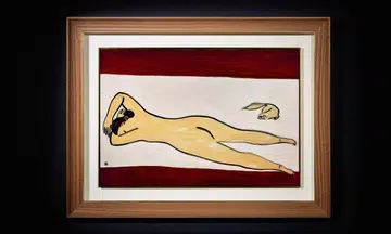 picasso-sanyu-sothebys