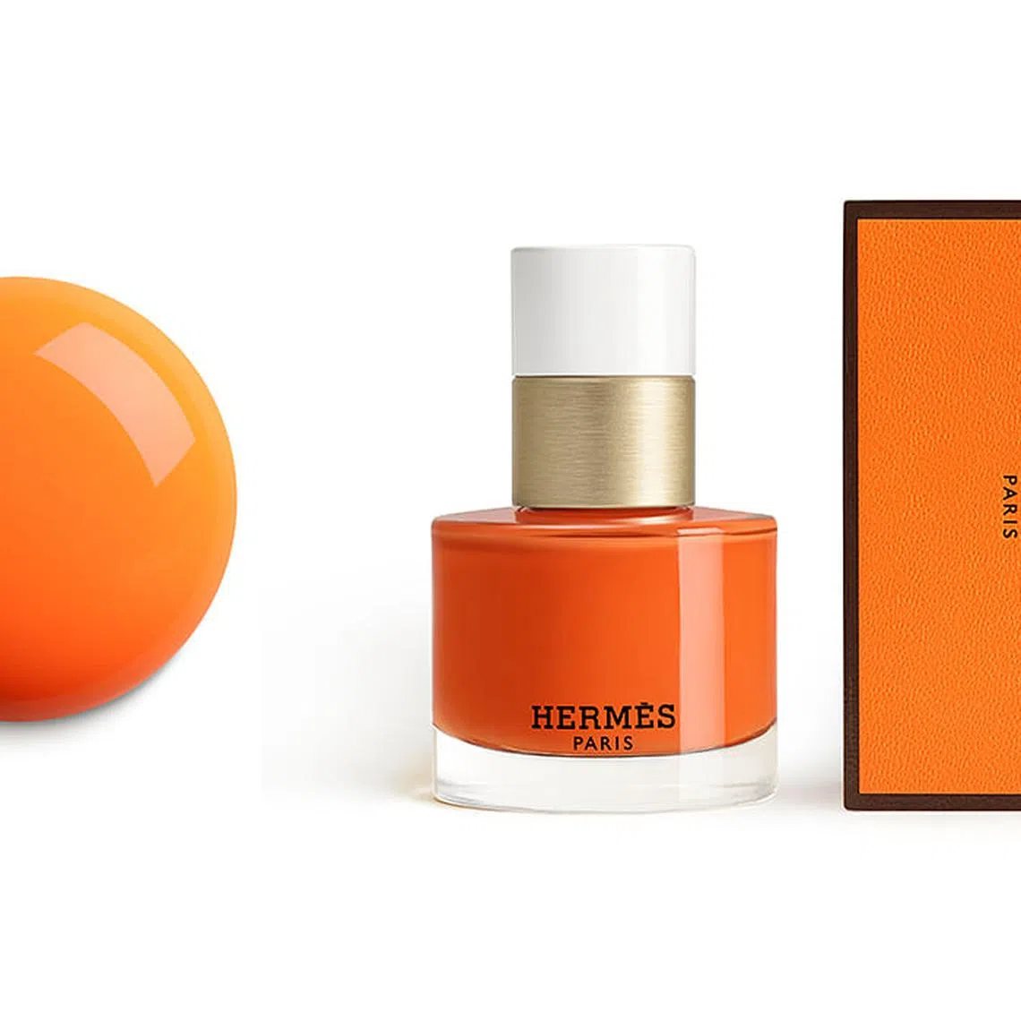 HERMES LES MAINS HERMES セット Hermes expands its beauty range with Les Mains Hermes - The Peak