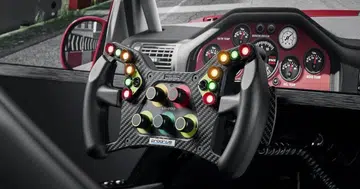 prodrive racing simulator