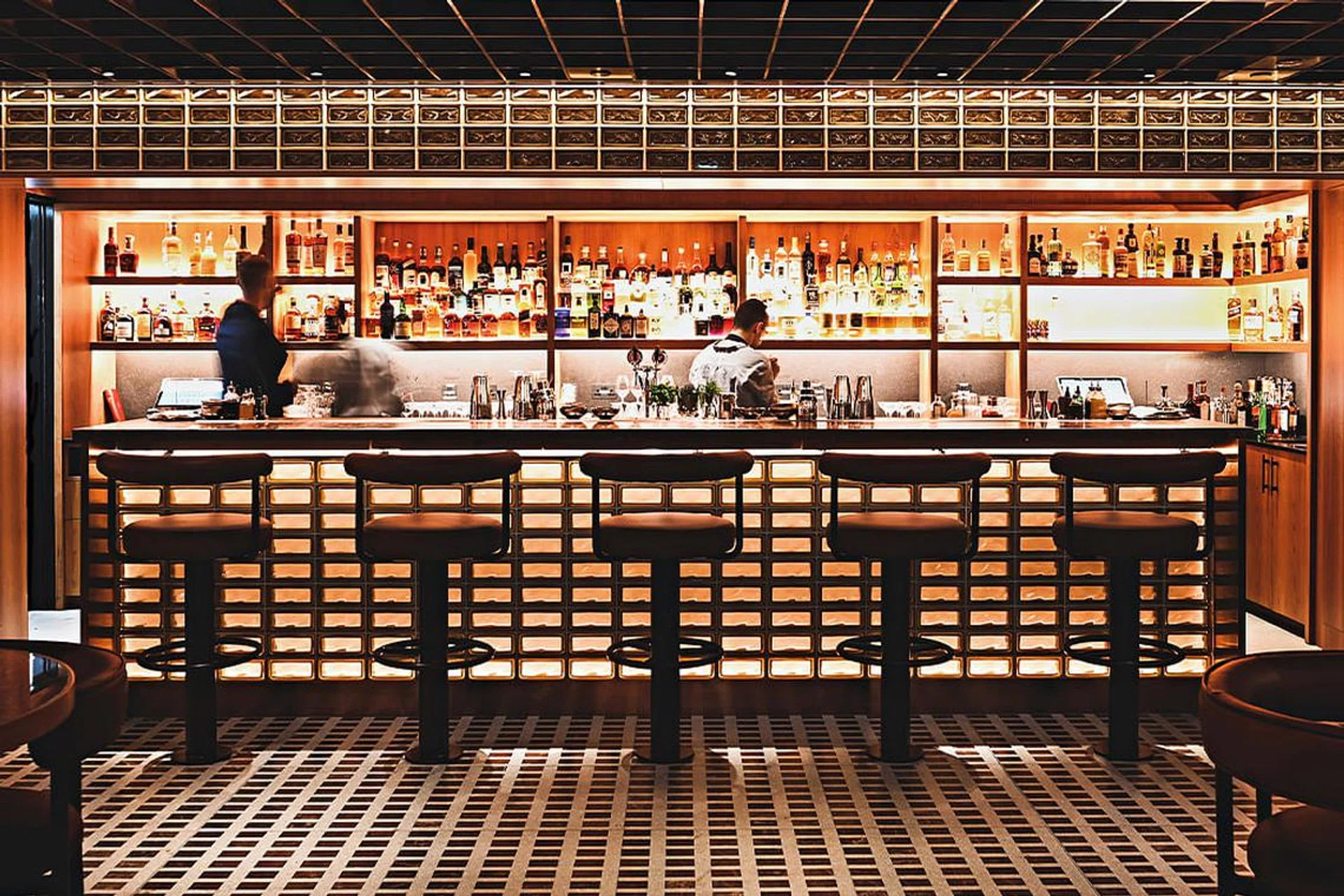 Studio Frantzén, London: Nordic Gastronomy With A View