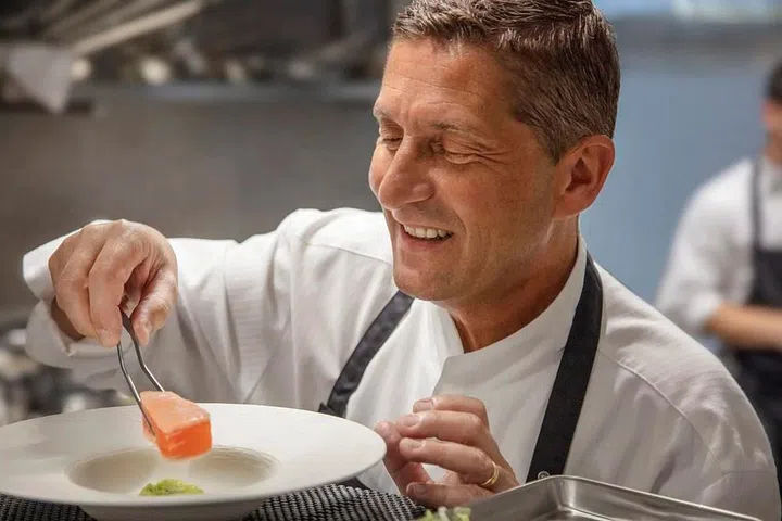 le restaurant