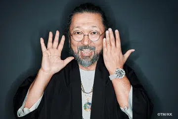 takashi murakami