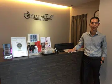 JoshuaLung